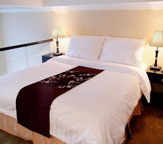 HANXIN XUANMIAO BUSINESS HOTEL