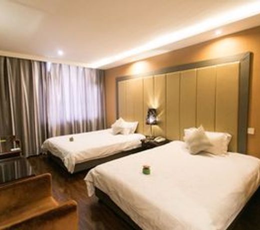 Suzhou Enchant Inn