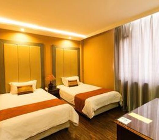 Suzhou Enchant Inn