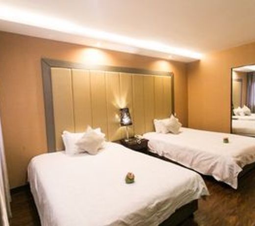 Suzhou Enchant Inn