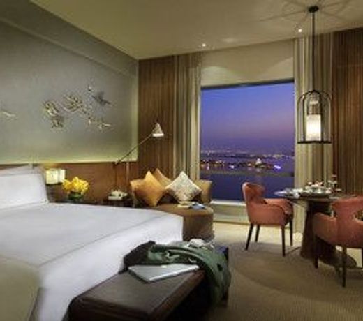 InterContinental Suzhou Hotel, an IHG Hotel