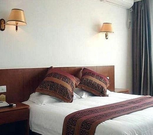 Suzhou Friendship Hotel