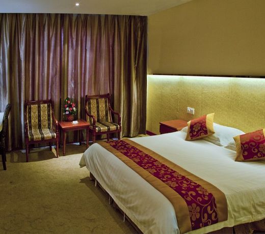 Suzhou Friendship Hotel