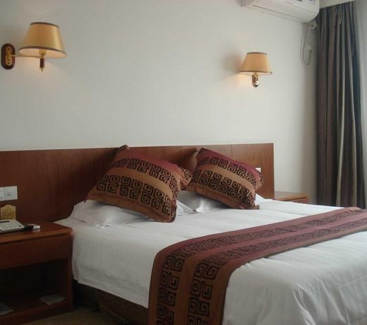 Suzhou Friendship Hotel
