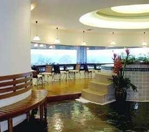 ANGSANA SPA GREEN VIEW