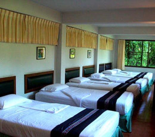 Lanna Resort
