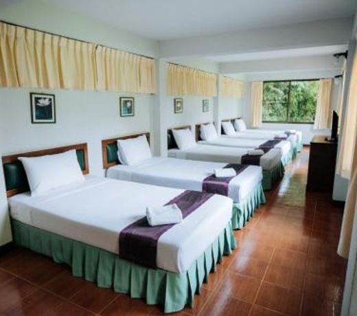 Lanna Resort