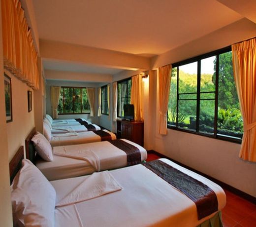 Lanna Resort