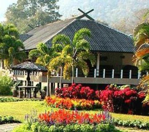 Wangtarn Resort