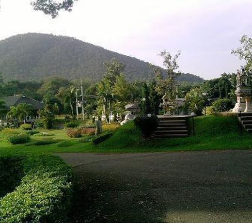 Wangtarn Resort