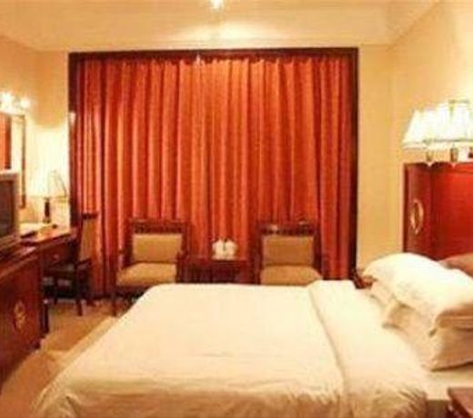 XIN HAO SHENG HOTEL
