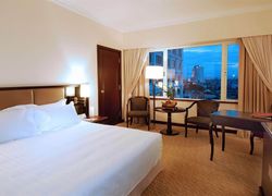 Hotel Equatorial Ho Chi Minh City - Quarantine Hotel фото 2, г. Хошимин, 