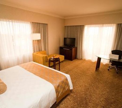 Hotel Equatorial Ho Chi Minh City - Quarantine Hotel