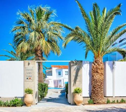 Elounda Krini Hotel