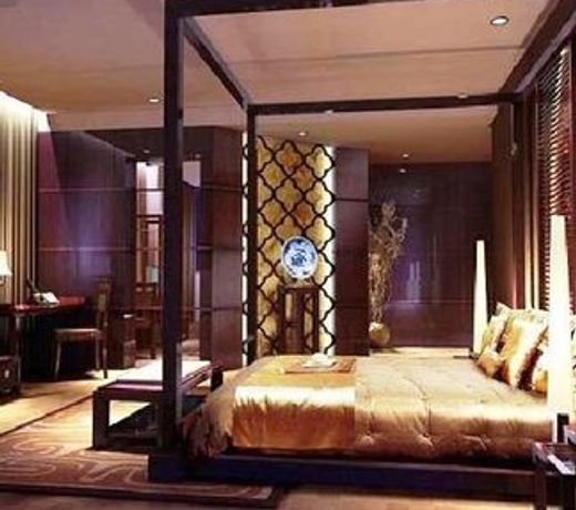 Suyuan Hotel Suzhou