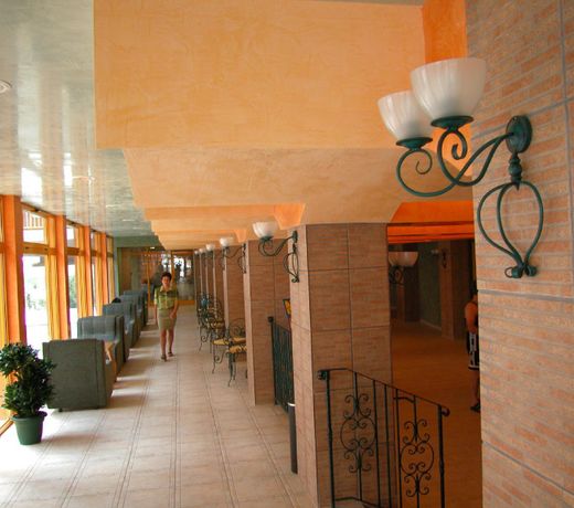 Nessebar Beach Hotel