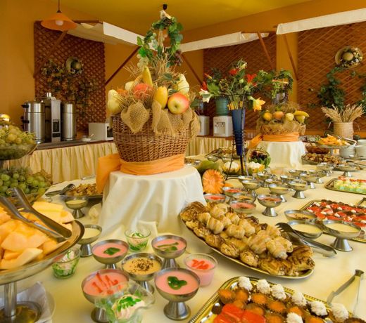 Nessebar Beach Hotel