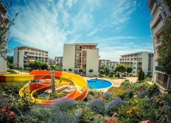 Панорама Форт Бич (Panorama Fort Beach), регион , город Елените - Фотография отеля №1