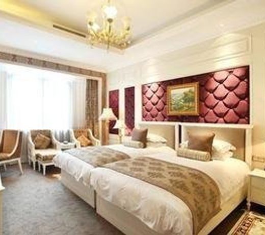 Lavande Hotels Suzhou Dushu Lake Higher Education Town