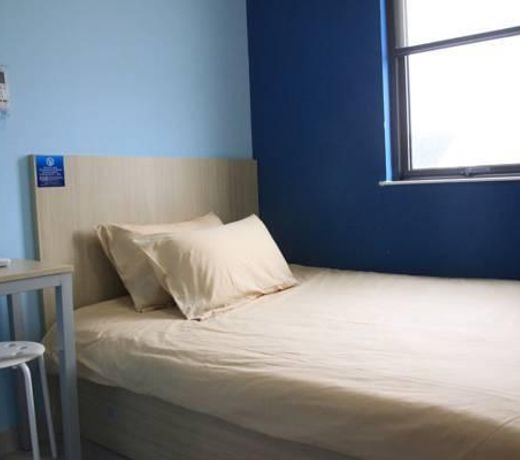 BESTAY HOTEL EXPRESS (SUZHOU RAILWAY STATION BEISI TOWER)
