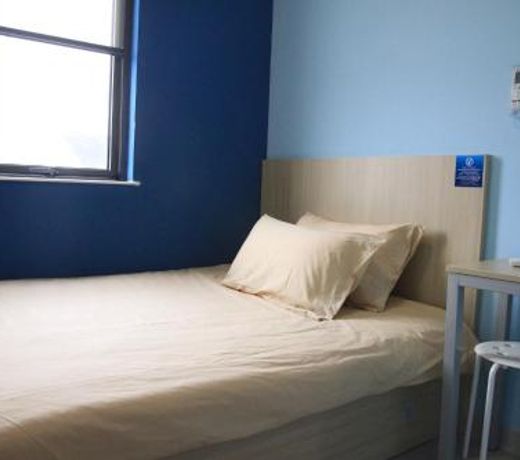 BESTAY HOTEL EXPRESS (SUZHOU RAILWAY STATION BEISI TOWER)