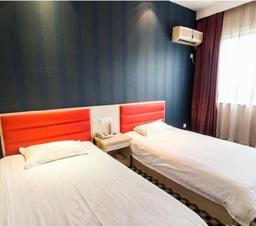 XIANGWANG HOTEL