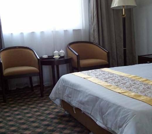 XIANGWANG HOTEL