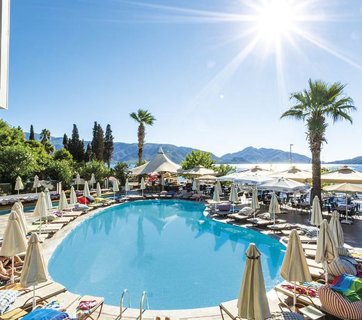 Sunrise Hotel
