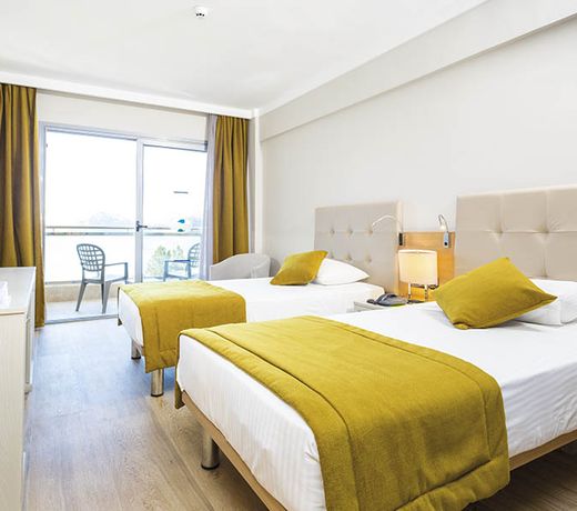 Sunrise Hotel