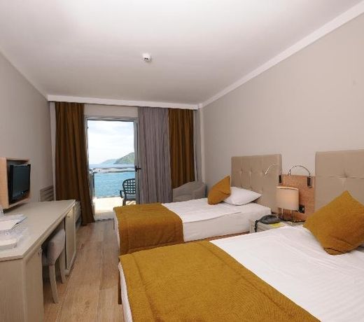 Sunrise Hotel
