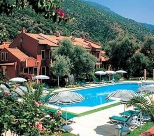 Katre Hotel Oludeniz