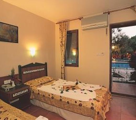 Katre Hotel Oludeniz