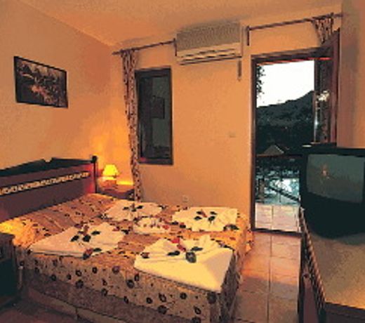 Katre Hotel Oludeniz