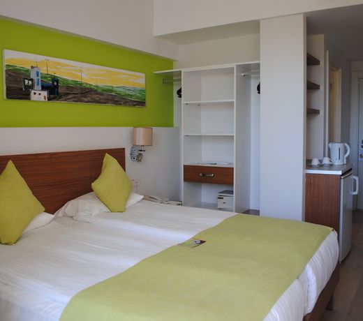 Side Resort Hotel