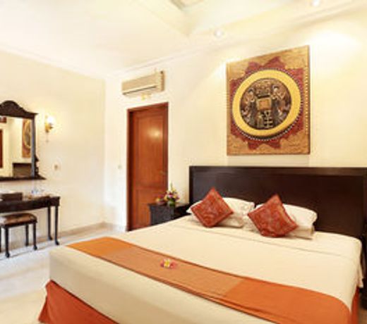 The Batu Belig Hotel & Spa