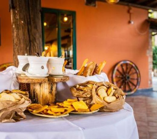 Agriturismo Settepassi Tuscany