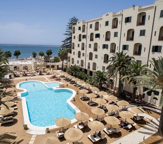 Hotel Hopps