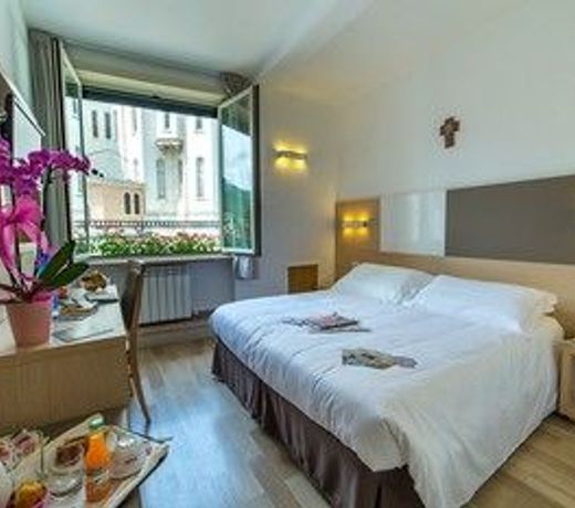 Hotel Delle Rose
