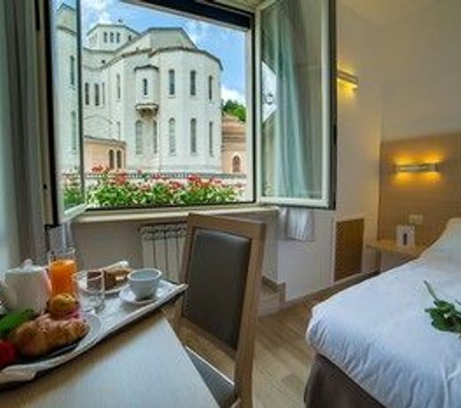 Hotel Delle Rose