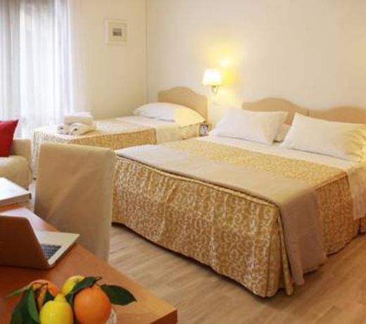 Residenza Giacomuzzi