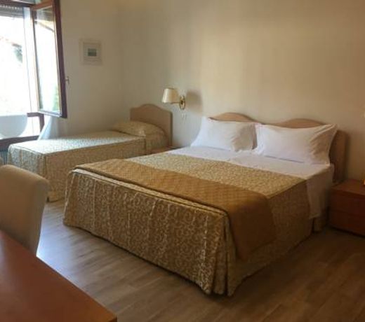 Residenza Giacomuzzi