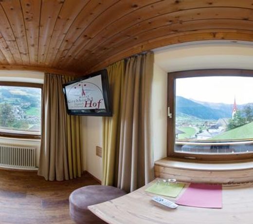 Hotel Kirchbichlhof