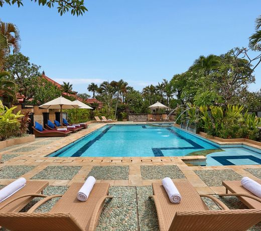 The Club Villas