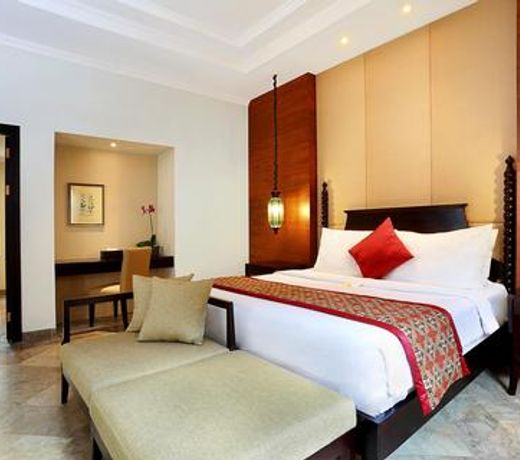 The Club Villas