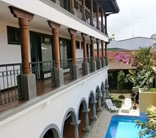 Hotel Colonial