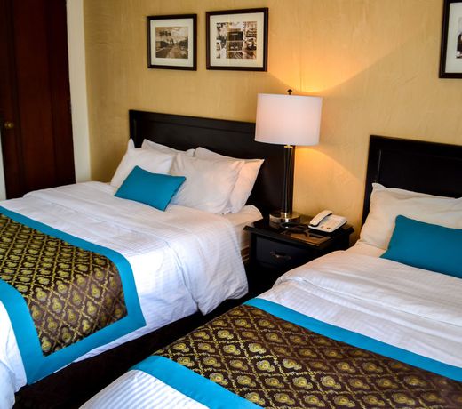 Hotel Colonial