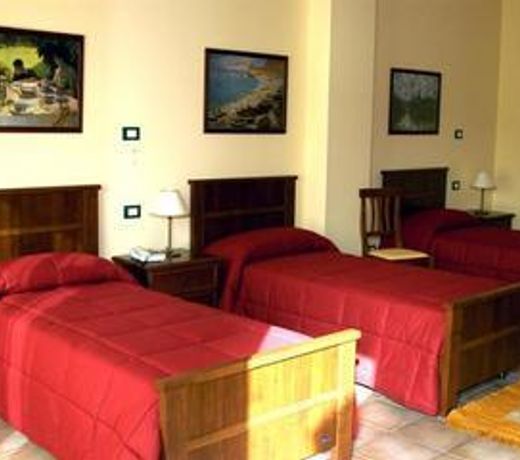Malva Hotel