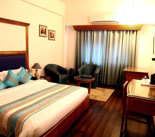 Aveda Kamal Palace