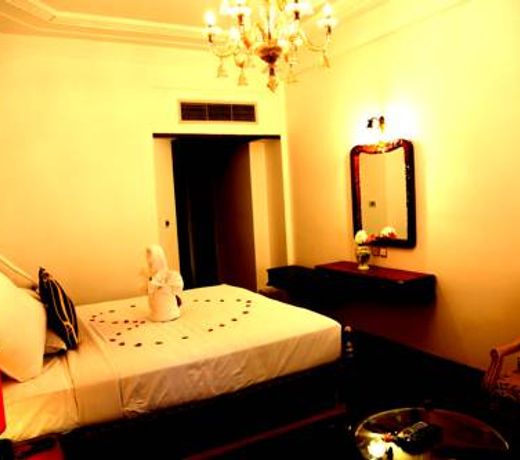 Aveda Kamal Palace