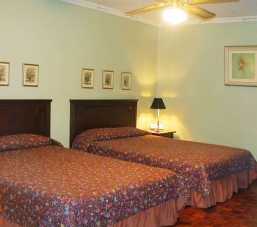 Hotel La Rosa del Paseo